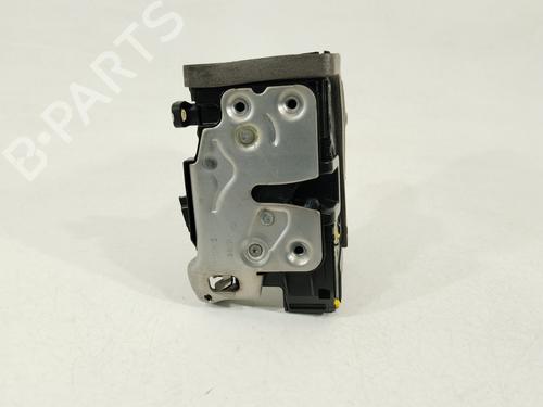 Used Front left lock Front left lock OPEL INSIGNIA B Grand Sport (Z18) 2.0 Turbo (200 hp) 34444743 34444743