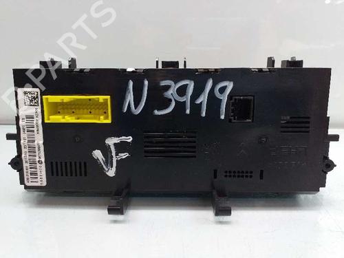 Climate control CITROËN C3 II (SC_)  | BP4853985I5 