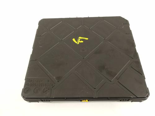 Elektronisk modul SEAT ARONA (KJ7, KJP)  | BP16268910M83 