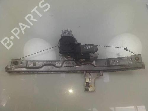 Used Front left window mechanism Front left window mechanism 5548093 5548093