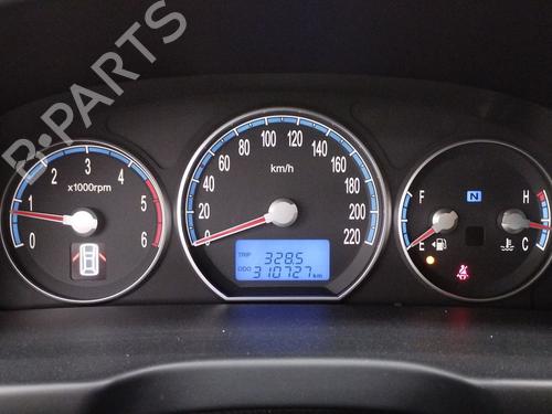 Used Instrument cluster Instrument cluster 36989187 36989187