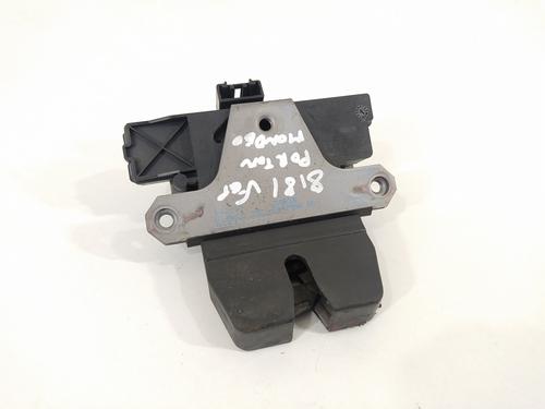 Used Tailgate lock FORD MONDEO IV Turnier (BA7) 2.0 TDCi (140 hp) 8940404