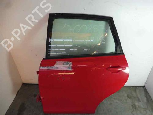 Used Left rear door SEAT ALTEA XL (5P5, 5P8) [2006-2015]  1973549