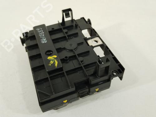 Fuse box CITROËN C5 III (RD_) 2.0 HDi (RDRHD8, RDRHDJ, RDRHR8, RDRHRJ) | BP33120425E1 - Image 6