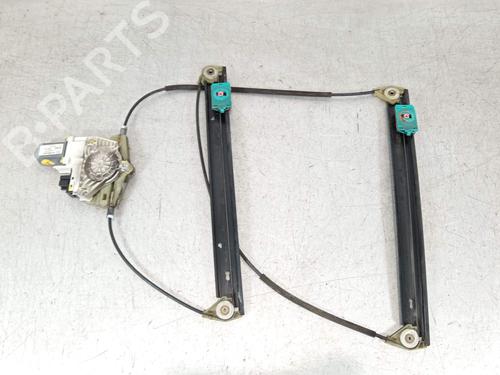 Used Front left window mechanism Front left window mechanism 38324663 38324663