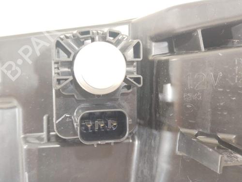 Right headlight HONDA CR-V V (RW_, RT_) 2.0 e-CVT Hybrid AWD (RT6) | BP38511398C29 - Image 7