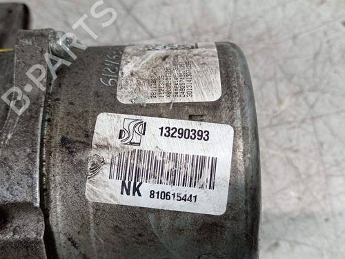 Steering column OPEL CORSA D (S07)  | BP18744639M21  - Image 5