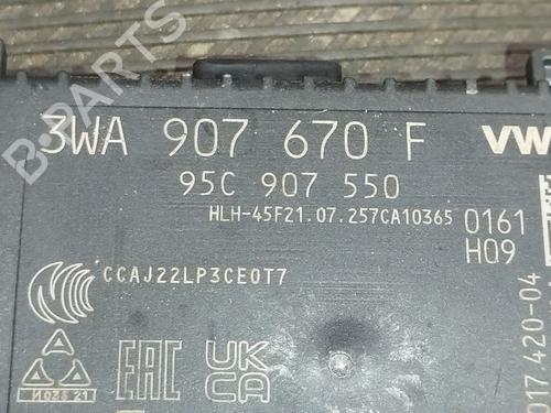 Electronic module CUPRA FORMENTOR (KM7, KMP) 2.0 VZ 4Drive | BP33027398M83 - Image 2