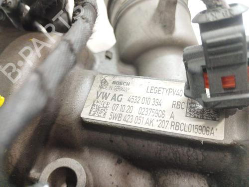 Steering rack AUDI A3 Sportback (8YA, 8YF)  | BP24468598M22  - Image 6
