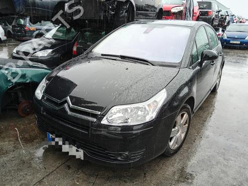 Engine control unit (ECU) CITROËN C4 I (LC_) 1.6 16V | BP27716524M57 