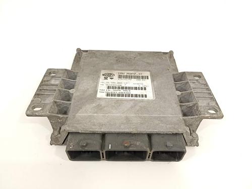 Used Engine control unit (ECU) Engine control unit (ECU) PEUGEOT 206 Hatchback (2A/C) [1998-2012] 16214552 16214552