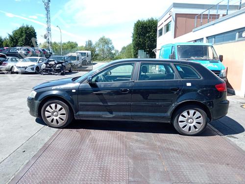 Used Parts AUDI A3 Sportback (8PA) 1.6 4637003