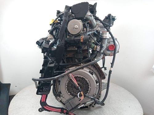 Engine RENAULT MEGANE III Hatchback (BZ0/1_, B3_) | BP16795617M1 - Image 5