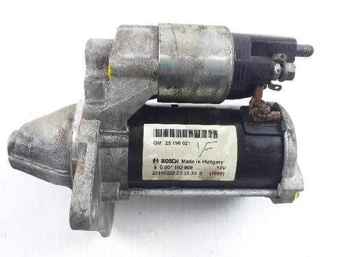 Used Starter Starter 5582071 5582071
