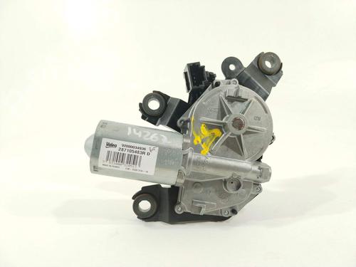 Used Rear wiper motor Rear wiper motor 26492993 26492993