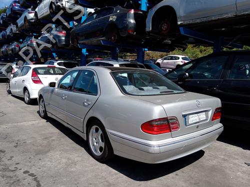Used Parts MERCEDES-BENZ E-CLASS (W210) E 320 CDI (210.026) 4756062