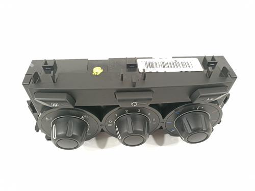 AC Styreenhet / Manøvreringsenhet CITROËN C3 II (SC_)  | BP16699368I5 