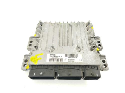 Used Engine control unit (ECU) RENAULT MEGANE III Grandtour (KZ0/1) [2008-2016]  21757788