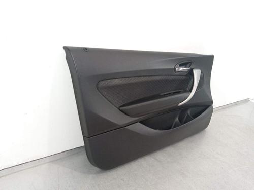 Front left panel BMW 1 (F21) 116 i | BP25783157C58 - Image 2