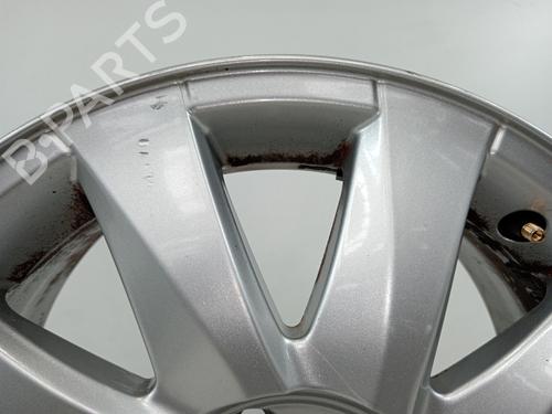 Felg RENAULT MEGANE II (BM0/1_, CM0/1_)  | BP18691415C45 