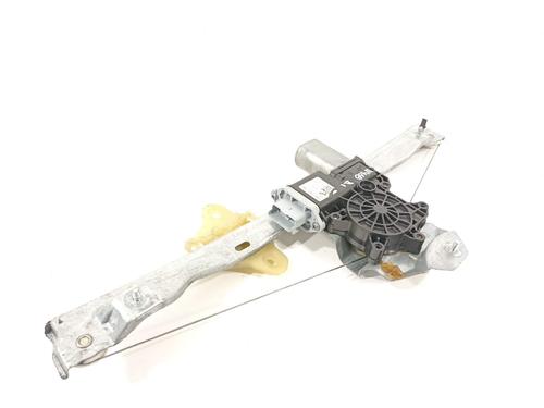 Used Front left window mechanism Front left window mechanism 16838504 16838504