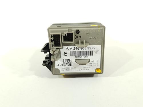 Ignition barrel MERCEDES-BENZ CLA Coupe (C117)  | BP16804196M48 