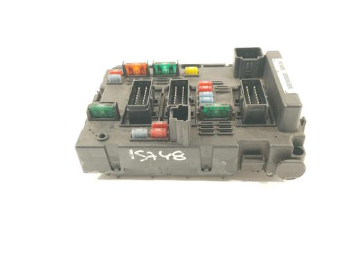 Fuse box PEUGEOT 206 CC (2D) 1.6 HDi 110 | BP29828523E1 - Image 4