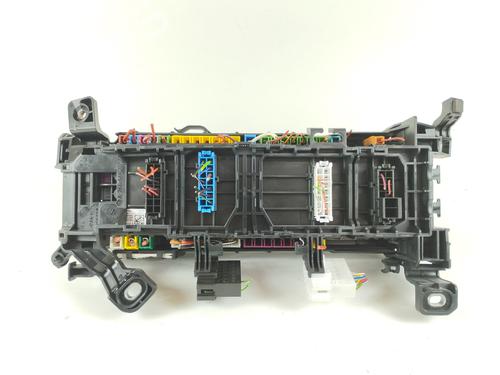 Fuse box MERCEDES-BENZ B-CLASS Sports Tourer (W246, W242) B 200 CDI / d (246.208) | BP11931351E1 