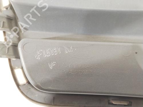 Grille FORD FOCUS II (DA_, HCP, DP) 2.0 TDCi | BP30288096C40