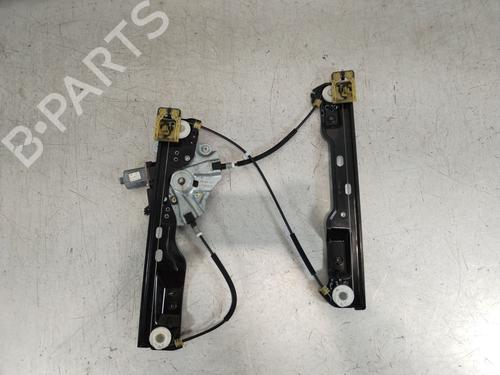 Front left window mechanism OPEL ASTRA J Saloon 1.7 CDTI (69) | BP38590974C22 - Image 6