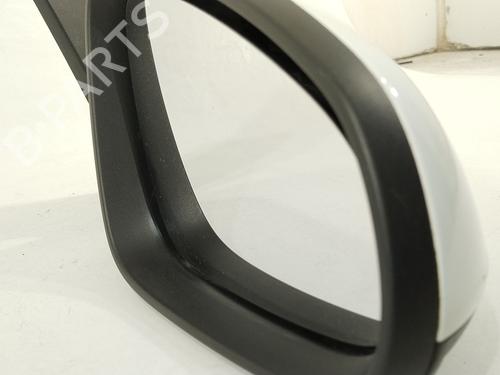 Right mirror OPEL ASTRA J (P10)  | BP19426478C27 