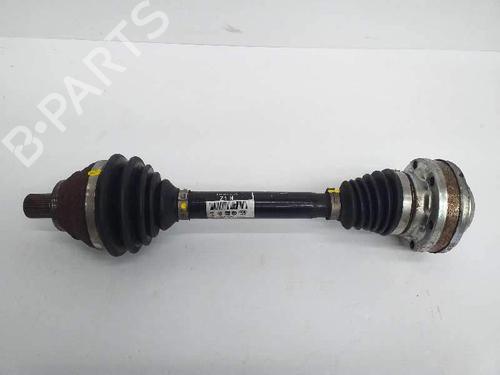 Used Left front driveshaft Left front driveshaft 7180089 7180089