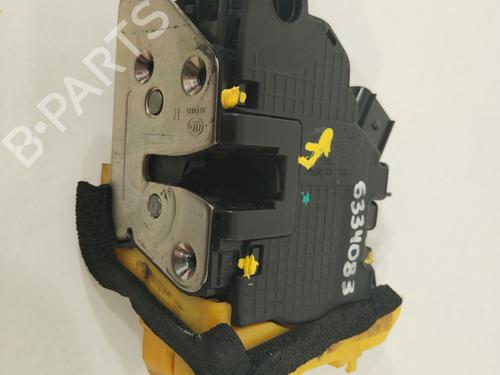 Front right lock KIA CEE'D (JD) 1.4 CVVT | BP29132404C97 