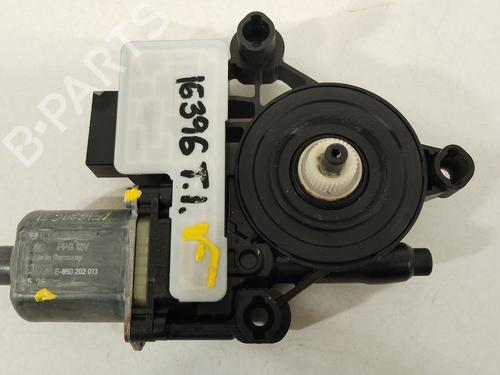 Used Left rear window motor VW GOLF VII (5G1, BQ1, BE1, BE2) 2.0 GTI (230 hp) 33183122
