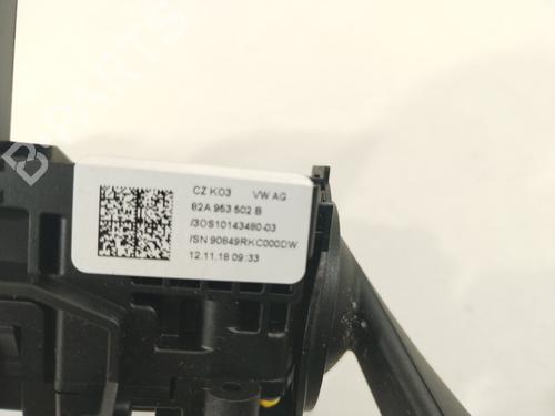 Steering column stalk AUDI Q2 (GAB, GAG) 35 TFSI | BP33958466I23  - Image 8