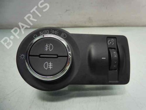 Used Headlight switch Headlight switch 3507882 3507882