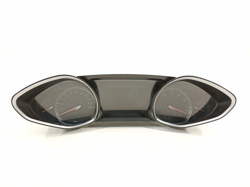 Used Instrument cluster PEUGEOT 308 II (LB_, LP_, LW_, LH_, L3_) [2013-2021]  16793876