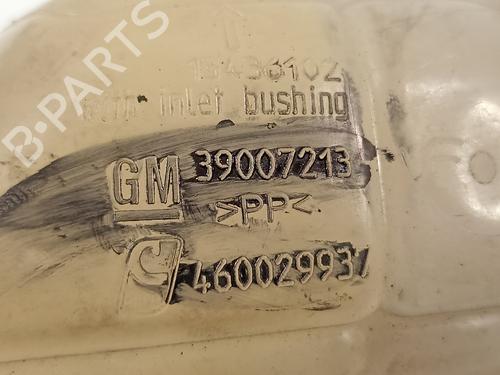 Expansion tank OPEL CORSA E (X15)  | BP16809841C120 