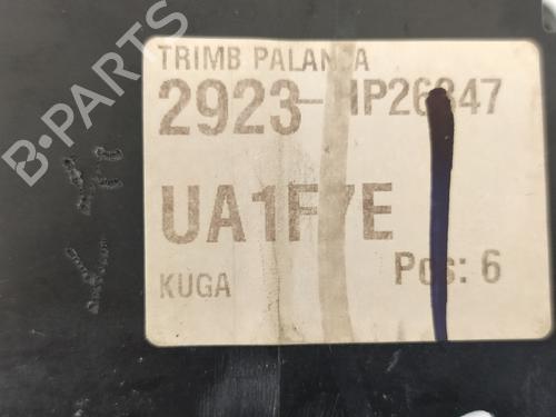 Gear lever FORD KUGA II (DM2) 1.5 TDCi | BP9267651M90 