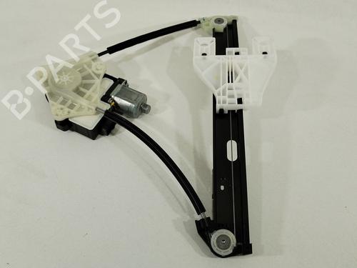 Used Rear left window mechanism Rear left window mechanism AUDI A1 Sportback (GBA) 30 TFSI (110 hp) 33468023 33468023