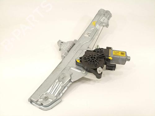 Used Front right window mechanism Front right window mechanism HYUNDAI KONA (OS, OSE, OSI) [2017-2023] 17210765 17210765