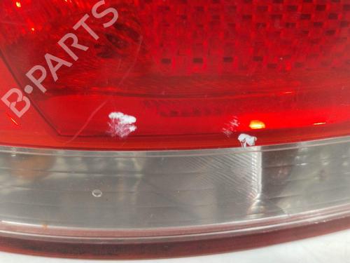 Left taillight AUDI A3 (8P1) 1.9 TDI | BP35754810C34 - Image 4