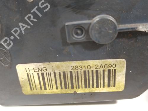 Throttle body KIA OPTIMA (JF)  | BP29969349M82