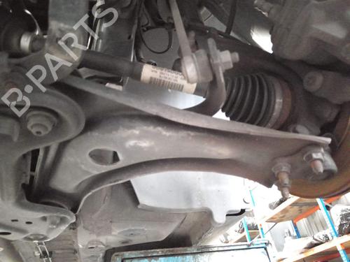 Used Left front suspension arm Left front suspension arm 38019321 38019321