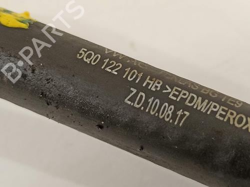 Pipe SEAT LEON (5F1) 2.0 Cupra | BP40100347M125 - Image 2