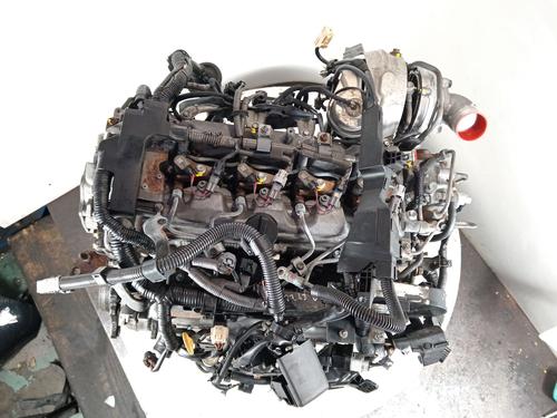 Engine TOYOTA COROLLA Verso (ZER_, ZZE12_, R1_) | BP24874880M1