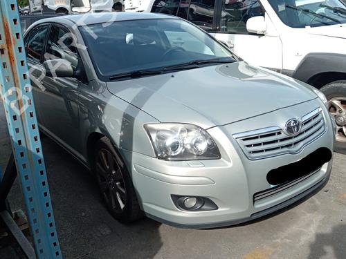 Generator TOYOTA AVENSIS (_T25_)  | BP26674199M7 