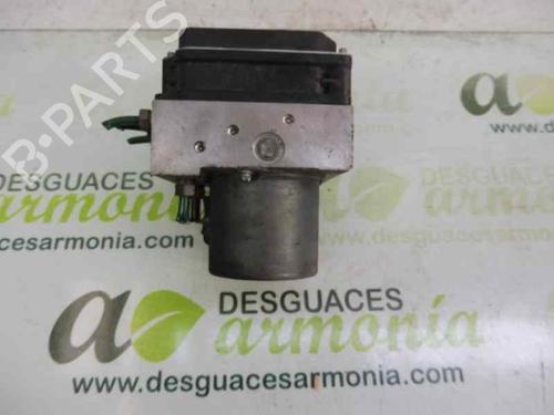 ABS pump RENAULT SCÉNIC II (JM0/1_)  | BP1840515M43 