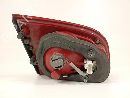 Right tailgate light HYUNDAI SANTA FÉ II (CM) 2.2 CRDi GLS 4x4 | BP18297705C80 
