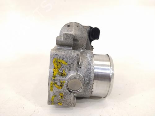 Throttle body AUDI A4 B6 (8E2) 1.8 T quattro | BP9147495M82 